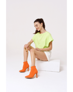 Asia naranja
