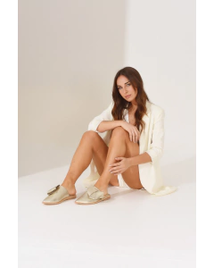 GRETA PLATINO - comprar online