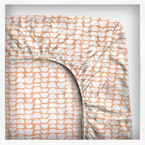 Ajustable / Alfarero Salmón - Practicuna