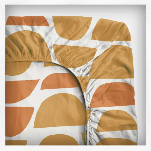 Ajustable / Cuenco Mostaza - Funcional