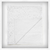 Babita de Jersey Lluvia Gris sobre OffWhite