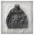 Imagen de Gorrito Tejido Emilia GRIS OSCURO