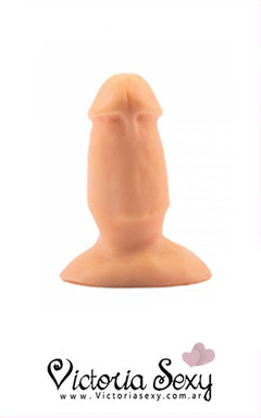 Pene Plug Personal Trainer Art 00-138-21 en internet