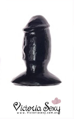 Pene Plug Personal Trainer Art 00-138-21 - VictoriaSexy