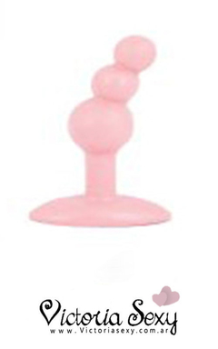 Anal Nano Plug Art 00-160-21 - VictoriaSexy
