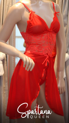 Spartana Baby Doll Art- 202 - comprar online