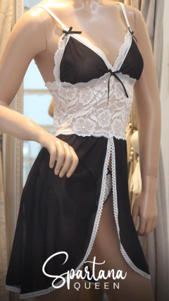 Imagen de Spartana Baby Doll Art- 202