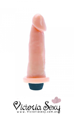 Pene Vibro Super Art 10-605-21/22/54
