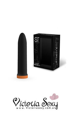 Estimulador De Clítoris LUXURY MINI VIBRO 13 Art- 1358