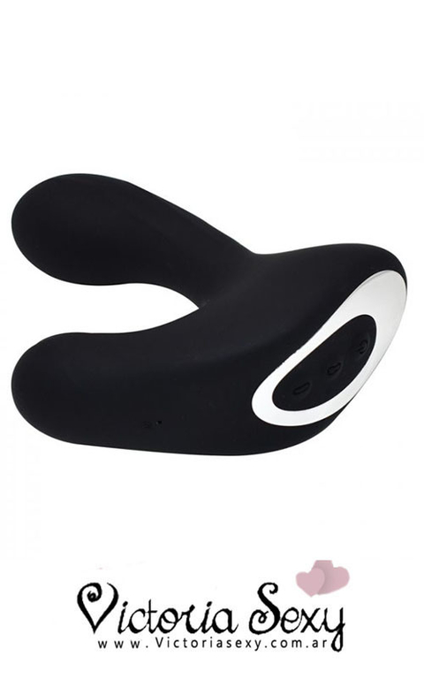 ESTIMULADOR PROSTATICO INFLABLE WILLY 2 ART 2030