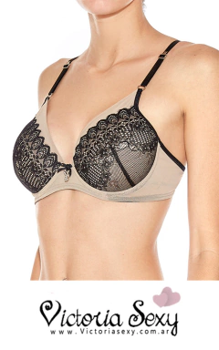 PlayBoy Soutien Soft Dare Art - 23280 - comprar online