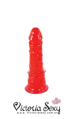 Pene Macizo c/Sopapa Niño Coronita Art 30-701-21/54 - VictoriaSexy