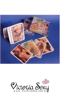 cotillon Cartas x 50 Art 3368 - comprar online