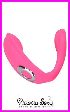 Partner doble estimulador hanna 4 art 5968 - comprar online