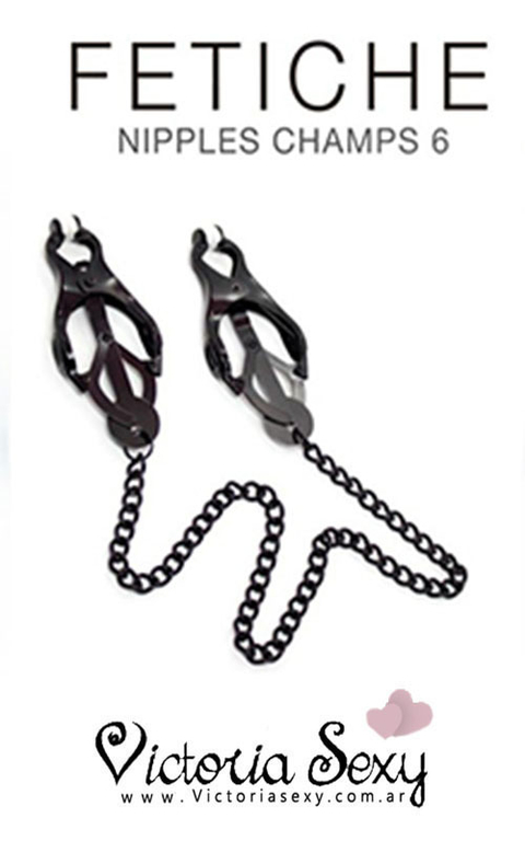 Pezoneras Fetiche nipples Art- 6769 - comprar online