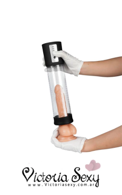 Bomba de Vacio penis pump 3 art- 6927 - comprar online