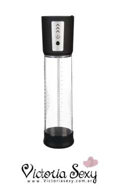 Bomba de Vacio penis pump 3 art- 6927