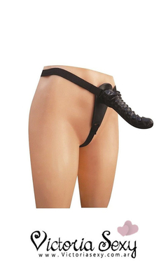 Arnes con dildo art 90-420-22