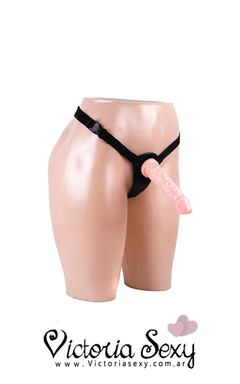 arnes con dildo art 90-715-21 - comprar online
