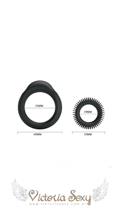 Kit de anillos peneanos - Art 1808 - comprar online