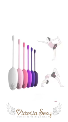BOLA KEGEL1 - 90 grs. Lila - Art 7748 en internet