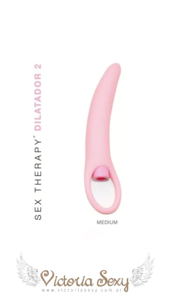 Tutor vaginal 2 Medium - Art 7306