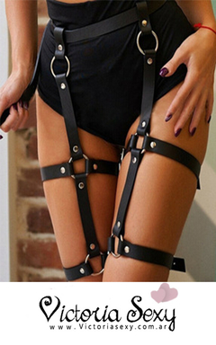 arnes de piernas art 1177 - tienda online