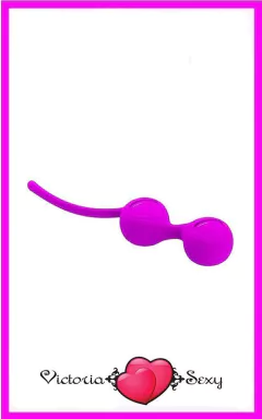 Bolas Vaginales TIGHTEEN Art-5917 en internet