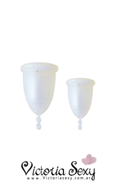 Copita Menstrual Real Cup Art- 4966