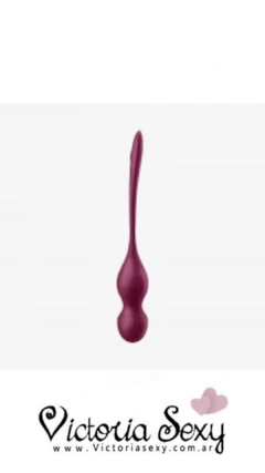 Satisfyer Love Birds Vary Connect - Art 1806 en internet