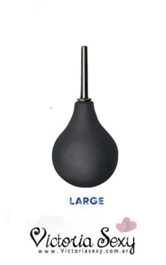 Ducha anal Medium art 00-986-22 - comprar online