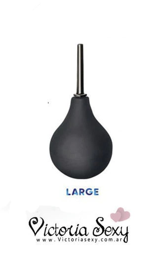 Ducha anal Medium art 00-986-22 - comprar online