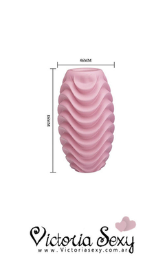 HUEVO PASSIONATE PRETTY LOVE - Art 1147 - comprar online