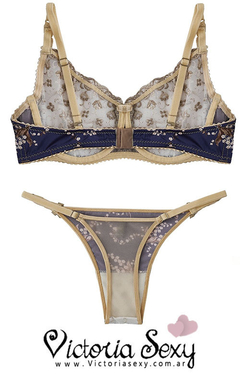Conjunto Con Arco JESUS FERNANDEZ-BESSTR26A/BESMIC26A - comprar online