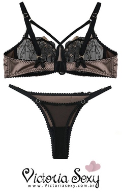 Conjunto Con Arco JESUS FERNANDEZ– BESSTR53A/BESMIC53A en internet