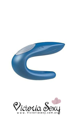 Satisfyer PARTNER TOY WHALE, WE VIBE Art -5911 - comprar online