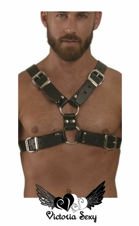 PECHERA HOMBRE REGULABLE - Art 3730