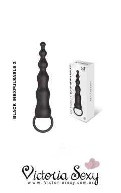 Dilatador anal INEXPULSABLE 2 - Art 7764