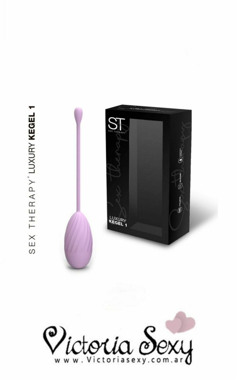 BOLA KEGEL1 - 90 grs. Lila - Art 7748 - comprar online
