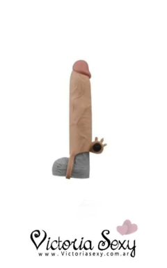 Funda peneana x tender 3 art- 5005 - VictoriaSexy