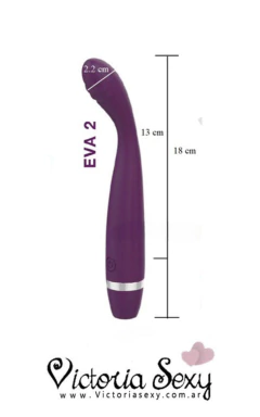 Estimulador de Punto G Eva 2 ART- 7454 en internet
