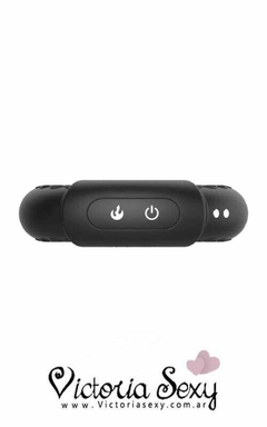 Anillo vibrador peneano - Art 7753 - comprar online