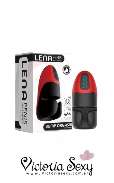 Masturbador Lena - art 7815