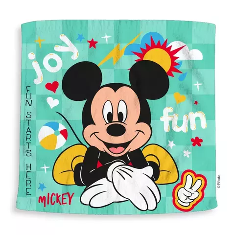 Toallita de Mano Mickey - comprar online
