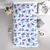 Edredón Flannel Reversible Stitch Disney 11/2 plaza - comprar online