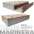 Sommier Base Marinera 100x190cm - comprar online