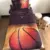 Frazada Polar Soft Basquet 1 Plaza - comprar online