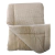 Acolchado Coccole de Tusor Reversible Cuna - comprar online