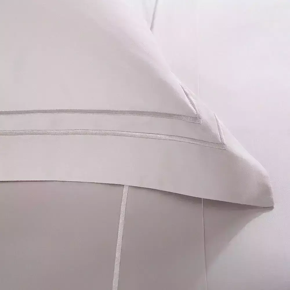 Jgo. de sábanas queen size espalma sublime 300 hilos