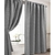 Cortina Blackout Estampada